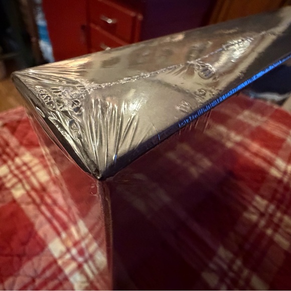 NOCHKA Reversible Mulberry Silk Bonnet with ties Sun and Moon print - Picture 6 of 10